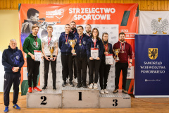 AMP w Strzelectwie Sportowym fot. Grzesiek Jędrzejewski