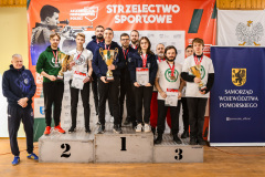 AMP w Strzelectwie Sportowym fot. Grzesiek Jędrzejewski