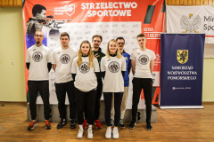 AMP w Strzelectwie Sportowym fot. Grzesiek Jędrzejewski