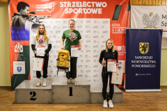 AMP w Strzelectwie Sportowym fot. Grzesiek Jędrzejewski