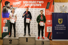 AMP w Strzelectwie Sportowym fot. Grzesiek Jędrzejewski