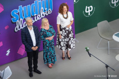 Politechnika Białostocka objęła patronatem klasy mechatroniczne w Zespole Szkół Mechanicznych w Białymstoku, fot. Dariusz Piekut_PB