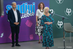Politechnika Białostocka objęła patronatem klasy mechatroniczne w Zespole Szkół Mechanicznych w Białymstoku, fot. Dariusz Piekut_PB