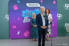 Politechnika Białostocka objęła patronatem klasy mechatroniczne w Zespole Szkół Mechanicznych w Białymstoku, fot. Dariusz Piekut_PB