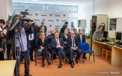 2024.01.30_Campus 5G Network- Open RAN Lab_fot.Iryna Mikhno_PB