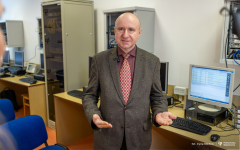 2024.01.30_Campus 5G Network- Open RAN Lab_fot.Iryna Mikhno_PB