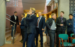 2024.01.30_Campus 5G Network- Open RAN Lab_fot.Iryna Mikhno_PB