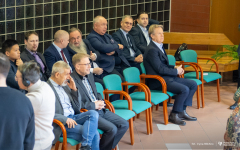 2024.01.30_Campus 5G Network- Open RAN Lab_fot.Iryna Mikhno_PB