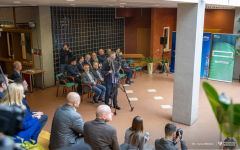 2024.01.30_Campus 5G Network- Open RAN Lab_fot.Iryna Mikhno_PB