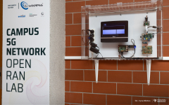 2024.01.30_Campus 5G Network- Open RAN Lab_fot.Iryna Mikhno_PB