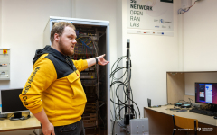 2024.01.30_Campus 5G Network- Open RAN Lab_fot.Iryna Mikhno_PB