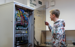 2024.01.30_Campus 5G Network- Open RAN Lab_fot.Iryna Mikhno_PB