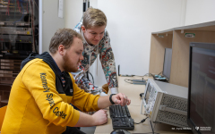 2024.01.30_Campus 5G Network- Open RAN Lab_fot.Iryna Mikhno_PB