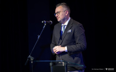 2026-03-24-Podpisanie-porozumienia-w-sprawie-Festiwalu-Szkół-Lalkarskich-LALKANIELALKA-fot-Dariusz-Piekut-PB