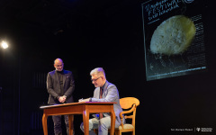 2026-03-24-Podpisanie-porozumienia-w-sprawie-Festiwalu-Szkół-Lalkarskich-LALKANIELALKA-fot-Dariusz-Piekut-PB