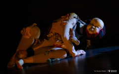 2026-03-24-Podpisanie-porozumienia-w-sprawie-Festiwalu-Szkół-Lalkarskich-LALKANIELALKA-fot-Dariusz-Piekut-PB