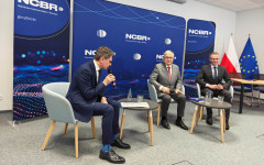 2026-04-01-NCBR. Podpisanie umowy konsorcjum projektu RURALSTRAT