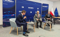 2026-04-01-NCBR. Podpisanie umowy konsorcjum projektu RURALSTRAT