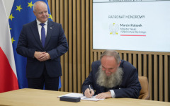 2025-09-15-Powołanie-Centum-CESAR-fot-MNiSW