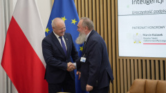 2025-09-15-Powołanie-Centum-CESAR-fot-MNiSW