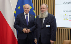 2025-09-15-Powołanie-Centum-CESAR-fot-MNiSW