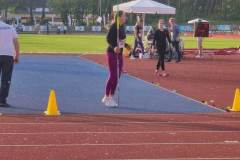 Politechnika Białostocka na AMP w Lekkiej Atletyce, fot Paweł Kukliński