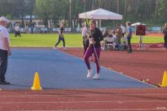 Politechnika Białostocka na AMP w Lekkiej Atletyce, fot Paweł Kukliński