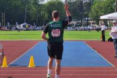 Politechnika Białostocka na AMP w Lekkiej Atletyce, fot Paweł Kukliński
