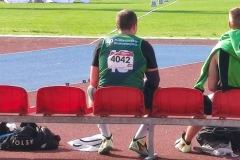 Politechnika Białostocka na AMP w Lekkiej Atletyce, fot Paweł Kukliński