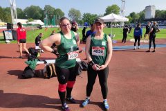 Politechnika Białostocka na AMP w Lekkiej Atletyce, fot Paweł Kukliński