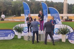 Politechnika Białostocka na AMP w Lekkiej Atletyce, fot Paweł Kukliński