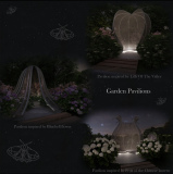 Olfactory Night Garden – Celestial Scents