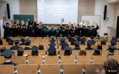 2026-04-24-ALO-zakończenie roku szkolnego-fot-Iryna-Mikhno-PB