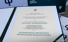 2024-12-12-prof-Dorosz-Profesorem-Honorowym-PB-fot-Dariusz-Piekut