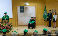 2024-12-12-prof-Dorosz-Profesorem-Honorowym-PB-fot-Dariusz-Piekut