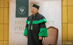 2024-12-12-prof-Dorosz-Profesorem-Honorowym-PB-fot-Dariusz-Piekut