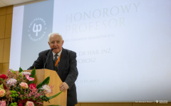 2024-12-12-prof-Dorosz-Profesorem-Honorowym-PB-fot-Dariusz-Piekut