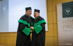 2024-12-12-prof-Dorosz-Profesorem-Honorowym-PB-fot-Dariusz-Piekut