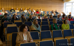 2025-10-28-wyklad-Rola-aktywności-fizycznej-w-długowieczności-fot-Iryna-Mikhno-PB