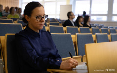 2025-10-28-wyklad-Rola-aktywności-fizycznej-w-długowieczności-fot-Iryna-Mikhno-PB