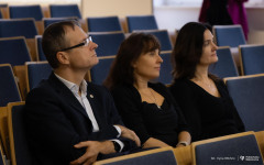 2025-10-28-wyklad-Rola-aktywności-fizycznej-w-długowieczności-fot-Iryna-Mikhno-PB