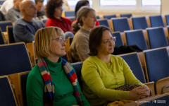 2025-10-28-wyklad-Rola-aktywności-fizycznej-w-długowieczności-fot-Iryna-Mikhno-PB