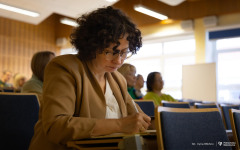 2025-10-28-wyklad-Rola-aktywności-fizycznej-w-długowieczności-fot-Iryna-Mikhno-PB