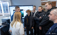 2025-09-30-otwarcie-Prototypowni-na-WM-fot-Iryna-Mikhno-PB