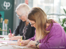 2025-11-28-Przystrajanie-bombek-w-CNK -fot-Jerzy-Doroszkiewicz-PB