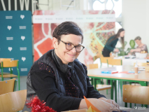 2025-11-28-Przystrajanie-bombek-w-CNK -fot-Jerzy-Doroszkiewicz-PB