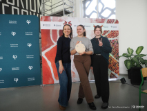 2025-11-28-Przystrajanie-bombek-w-CNK -fot-Jerzy-Doroszkiewicz-PB