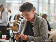 2025-11-28-Przystrajanie-bombek-w-CNK -fot-Jerzy-Doroszkiewicz-PB