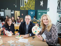 2025-11-28-Przystrajanie-bombek-w-CNK -fot-Jerzy-Doroszkiewicz-PB