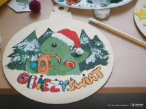 2025-11-28-Przystrajanie-bombek-w-CNK -fot-Jerzy-Doroszkiewicz-PB